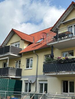 Maisonette, die begeistert - hell, großzügig, besonders - Rudersberg