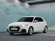 Audi A1, Sportback 25 TFSI advanced v h 6 Lautsprecher, Jahr 2023 - München