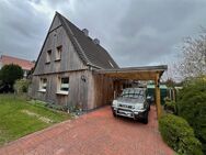 Sie werden sich verlieben! EFH in Cuxhaven Altenbruch. Geschmackvolles Wohnen mit tollem Garten. - Cuxhaven