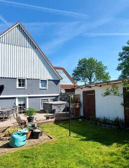 Landhaus bei Lippstadt! - Lippetal