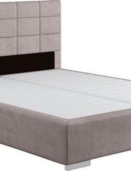 COTTA Boxspringbett Simba, Topseller! wahlweise mit oder ohne Matratze und Topper bestellbar