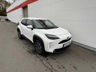 Toyota Yaris Cross, 1.5 VVT-i FWD EU6d Hybrid Team D, Jahr 2023 - Heidelberg