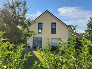Modernes Einfamilienhaus aus erster Hand in idyllischer Lage - Nördlingen
