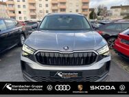 Skoda Kodiaq, 2.0 TDI Selection, Jahr 2022 - Kaiserslautern