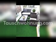 [TAUSCHWOHNUNG] Tausche Wohnung München Nymphenburg 3 Zimmer gegen 2 Zimmer - München