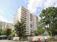 Top-Lage: Bezugsfreie 2-Zimmer-Wohnung mit Stellplatz am Mainpark - Offenbach (Main)