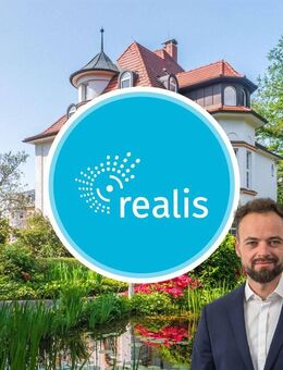 +++Elegante Fabrikantenvilla in Chemnitz-Siegmar: Zeitlose Pracht trifft auf historischen Glanz+++ - Chemnitz