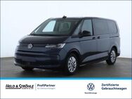 VW Multivan, 2.0 TDI Lang IQ, Jahr 2024 - Ulm