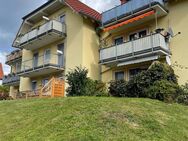 Mehrfamilienwohnhaus mit eigenen Parkplätzen in Kliniknähe - Bad Liebenstein