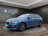 Skoda Scala, 1.0 TGI Drive 125 G-Tec, Jahr 2020 - Winsen (Luhe)