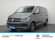 VW T6 Multivan, TDI Highline, Jahr 2019 - Leverkusen