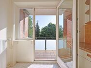 Perfekt geschnitten: 3-Zimmer-Wohnung in Toplage von Hamburg-Fuhlsbüttel - Hamburg