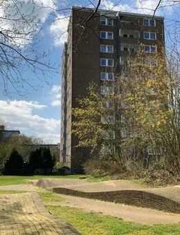 Demnächst frei! 3-Zimmer-Wohnung in Essen Freisenbruch - Essen