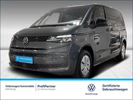 VW Multivan, 2.0 TDI AppCon, Jahr 2023 - Hamburg