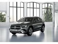 Mercedes GLA 180, Progressive MBUX Wide, Jahr 2023 - Dillenburg