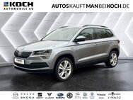 Skoda Karoq, 1.5 TSI Style, Jahr 2020 - Neuruppin