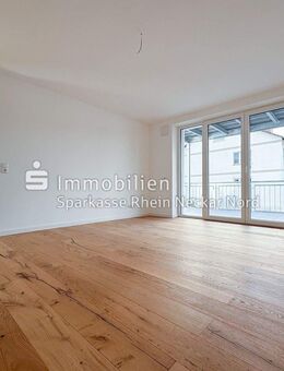 Ihr neues Zuhause: Erstbezug nach Kernsanierung - modern & energieeffizient - Weinheim