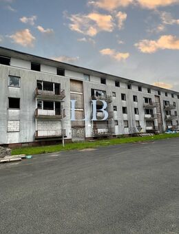 Investoren & Projektentwickler aufgepasst - 24 Wohneinheiten im Rohbau in Zweibrücken - Zweibrücken