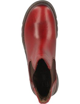 Fly London Fly London Stiefelette Leder/Textil Stiefelette