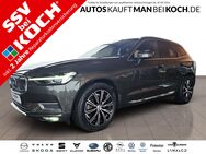 Volvo XC60, B4 Inscription STNDHZG, Jahr 2021 - Berlin