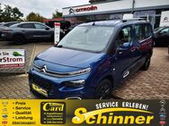 Citroën Berlingo, XL 130 FEEL, Jahr 2020 - Weimar