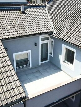 Charmantes, modernisiertes Einfamilienhaus im Zentrum von Worms - mit vielseitigem Ausbaupotenzial - Worms