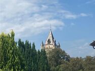 Wunderschöne 3 Zimmer Wohnung mit Balkon in Schloss Egg - Bernried