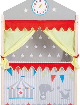 roba® Handpuppentheater Kasperletheater (1-tlg)