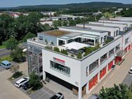 Luxus Penthouse Wohnung - Mega Terrasse - Neumarkt (Oberpfalz)