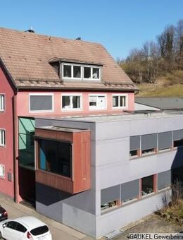 Top-Bürostandort in Kempten (Allgäu): Flexibles Nutzungskonzept für Investoren & Eigennutzer! - Kempten (Allgäu)