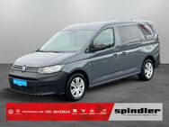 VW Caddy, Maxi, Jahr 2023 - Kitzingen