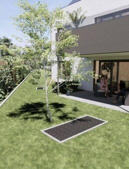 Bauplatz-Besichtigung am Sa., 22.11. und So., 23.11. je von 11:30-13:30 Uhr in der Alemannenstr. 28! - Holzgerlingen