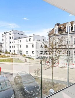 ***Villa Sternberg - Neubau*** - Regensburg