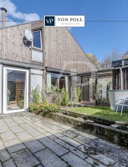 Großzügiges Einfamilienhaus am Feldrand - zwei Grundstücke inklusive - Aichtal