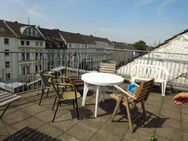 **** 1,5 Zimmer Wohnung mit EBK, Fahrstuhl, zentrale Lage, Nähe Kaiserstr. / Gerichtsviertel **** - Dortmund