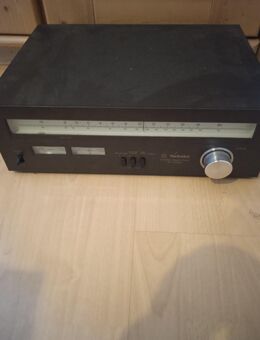 Tuner Technics ST -7300 K-XG - Düsseldorf