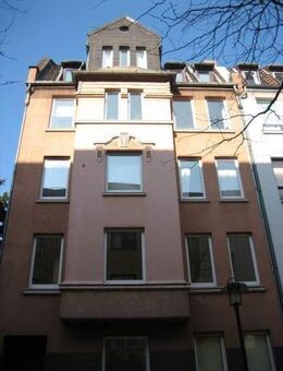 Tolle Stadtwohnung nahe dem Hauptbahnhof - Hildesheim