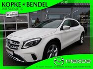 Mercedes-Benz GLA 180 Urban aut. *Business-Paket*viele Extras*TOP* GLA 180 Urban aut.*Business-Paket*viele Extras*TOP - Marl (Nordrhein-Westfalen)