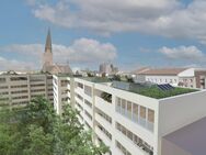 Exklusives Wohnen im Bülowkiez - Berlin