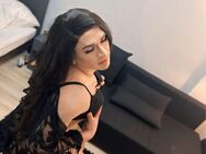 NEU in Flensburg🔥 TS LUCIANA aus Argentinien 💋 sucht heiße Dates 🔥 ❤️ - Flensburg