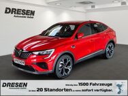 Renault Arkana, TECHNO E-Tech Full Hybrid 145, Jahr 2022 - Mönchengladbach