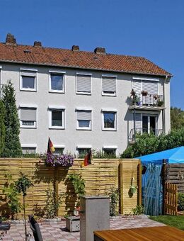 3-Zimmer-Wohnung in Marl - Marl (Nordrhein-Westfalen)