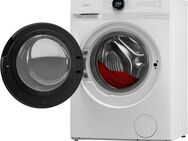 Midea Waschtrockner MF200D86WB-14EAS, 8 kg, 6 kg, 1400 U/min