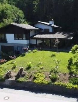 Haus in Top Lage in Schönau am Königssee MIETEN AUF ZEIT - Schönau (Königssee)