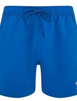 Reebok Badeshorts "Yale" mit Kordelzug und elastischem Bund