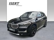 BMW X1 xLine A. +PANODACH+AHK+LED+NAVI - Kronach