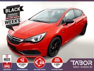 Opel Astra, 1.4 K Turbo 150 ON, Jahr 2018 - Kehl