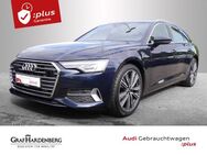 Audi A6, Avant Sport 40TDI Quattro, Jahr 2023 - Lahr (Schwarzwald)