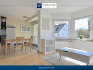 Charmante 2,5-Zimmer-Wohnung in naturnaher Lage - Esslingen (Neckar)