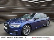 Audi A6, Avant 55 TFSI e qu sport, Jahr 2020 - Schwäbisch Gmünd